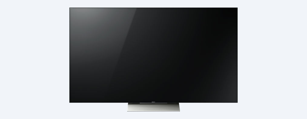 Sony 4K Digital UHD LED Android TV ขนาด 55 นิ้วรุ่น KD-55X9300D
