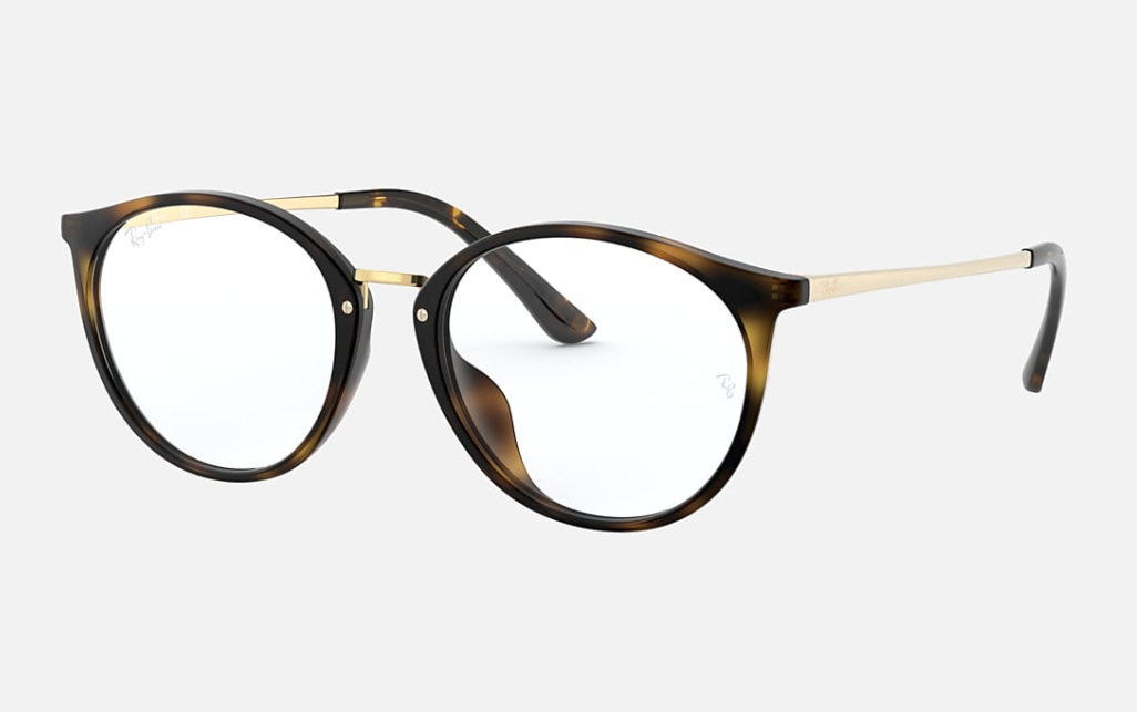 RayBan RX7083D 2012