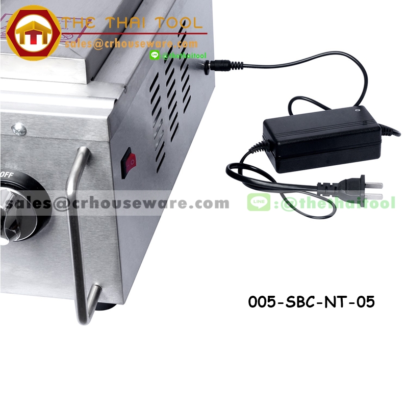 เตาปิ้งย่างไร้ควัน อินฟราเรด 2 หัวเตา (สแตนเลส),เชียงรายเตาปิ้งแก๊ส,เชียงรายเตาปิ้งบาบิคิว,เชียงรายเตาปิ้งตลาดนัด