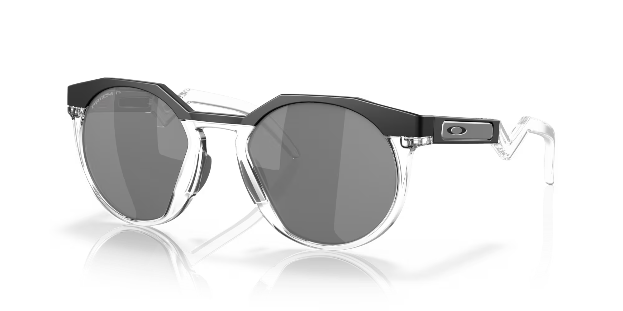 OAKLEY OO9242A-05 Hstn A ( Low Bridge Fit)