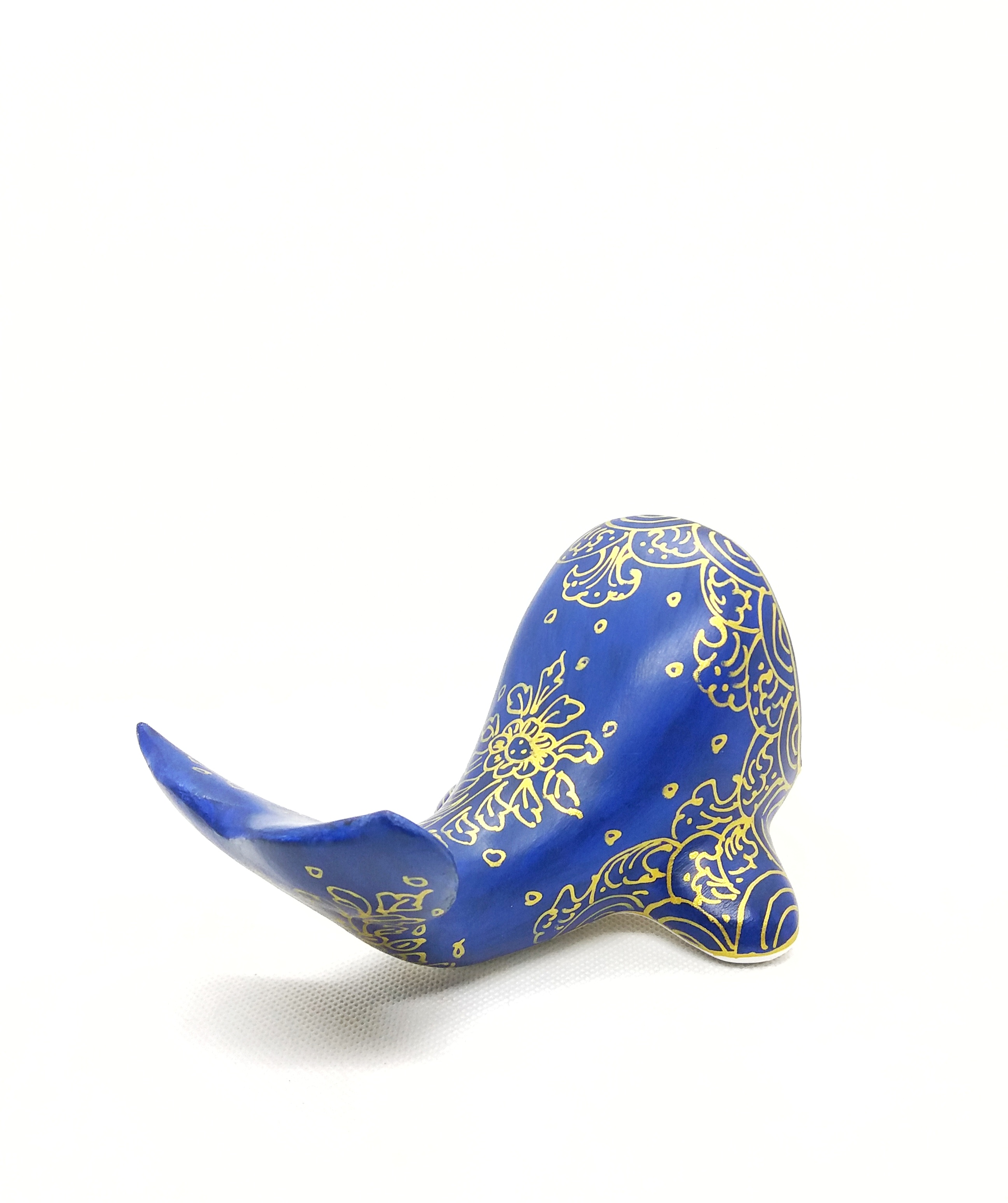 บรูด้าอ้าปาก Size S