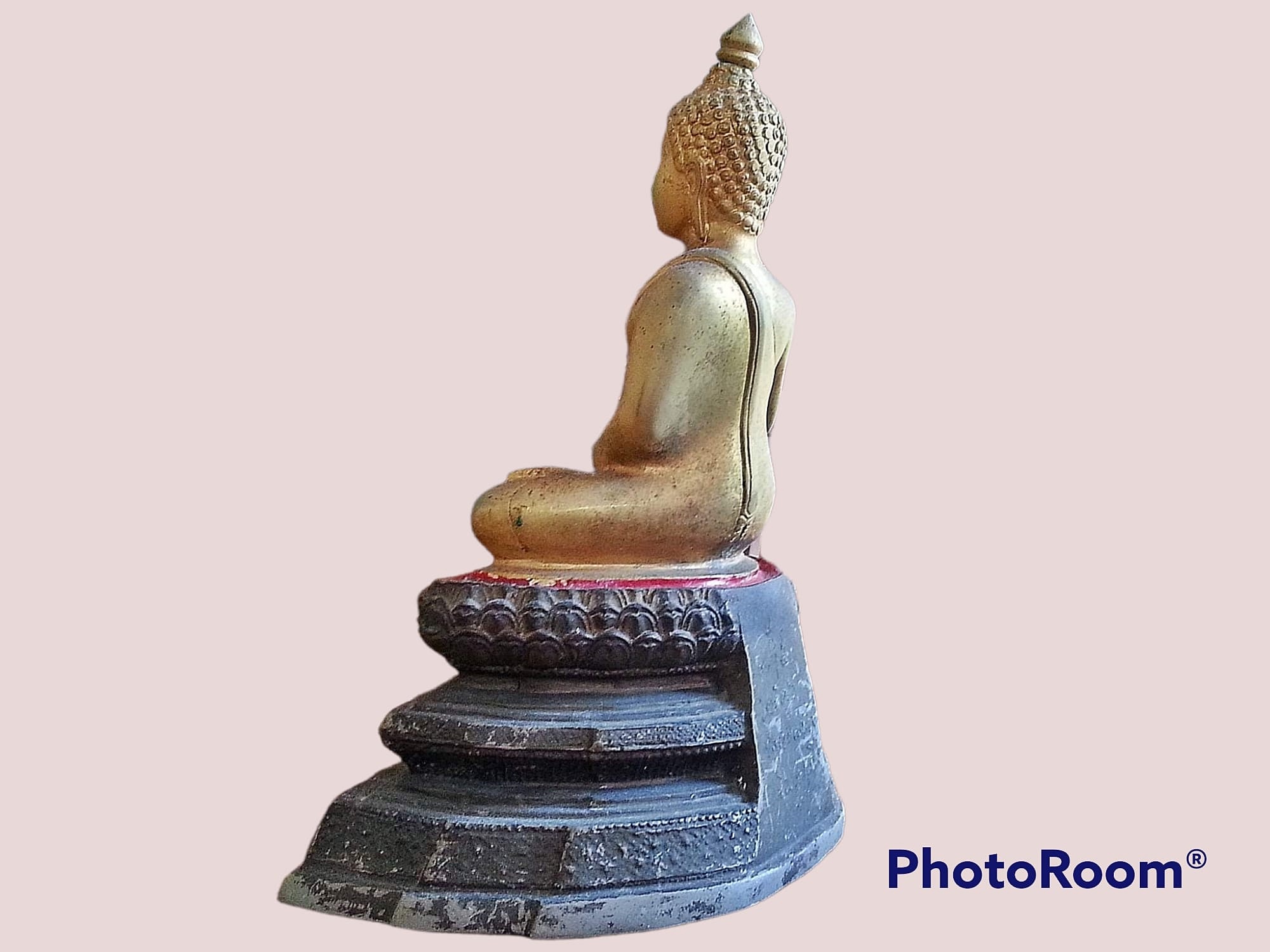 พระบูชา วัดดอนตะโก จ.ราชบุรี