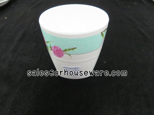 แก้วน้ำมีหู 3.25 นิ้ว 017-C2659-3.25