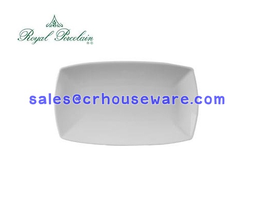 RECTANGULAR PLATE Code : P4151