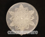 พิมพ์วุ้นลาย-ดอกไม้ 016-WON-09 Jelly Flower Mold. 016-WON-09