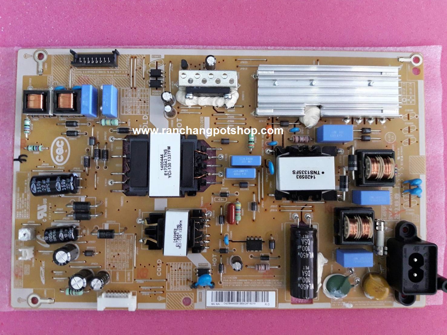 Supply UA46F5000ARXXT,HG46AB670FWXXT,BN44-00610B,BN44-00610A