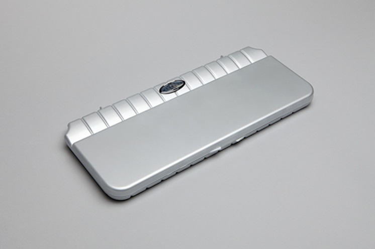 จานสีน้ำฝาพับ Mijello Bulletproof Glass 32ช่อง