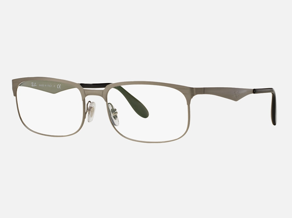 RayBan RX6361 2553