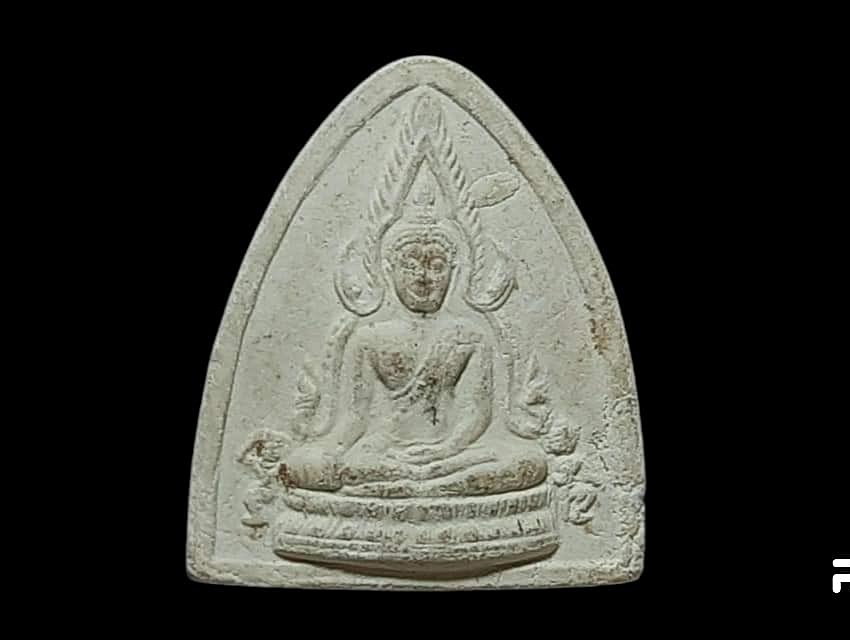 พระพุทธชินราช