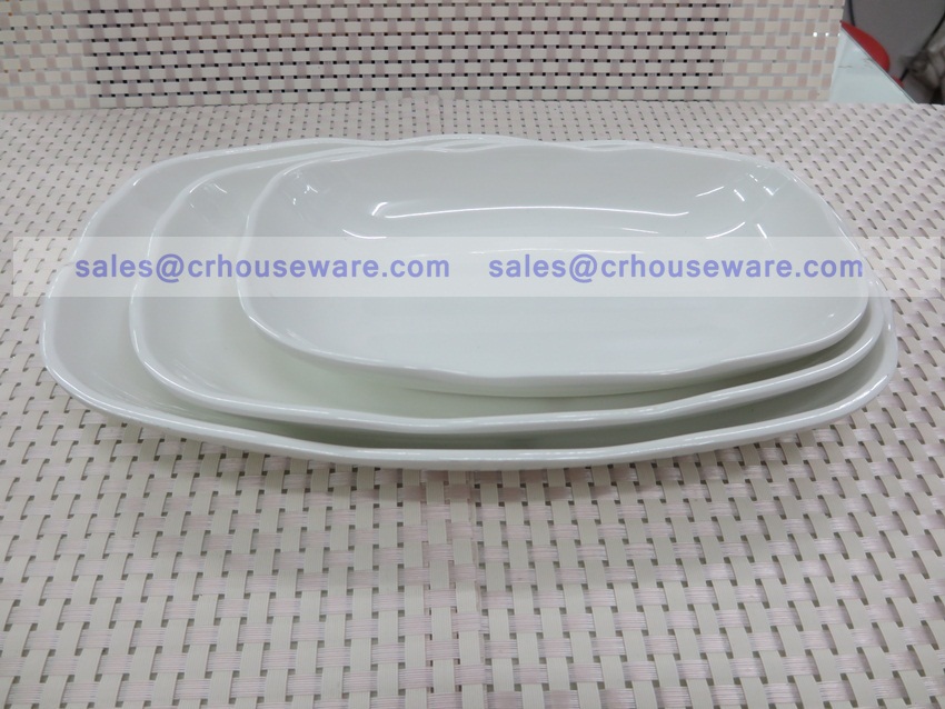 จานแปลลึก 8 นิ้ว 017-PX-B202