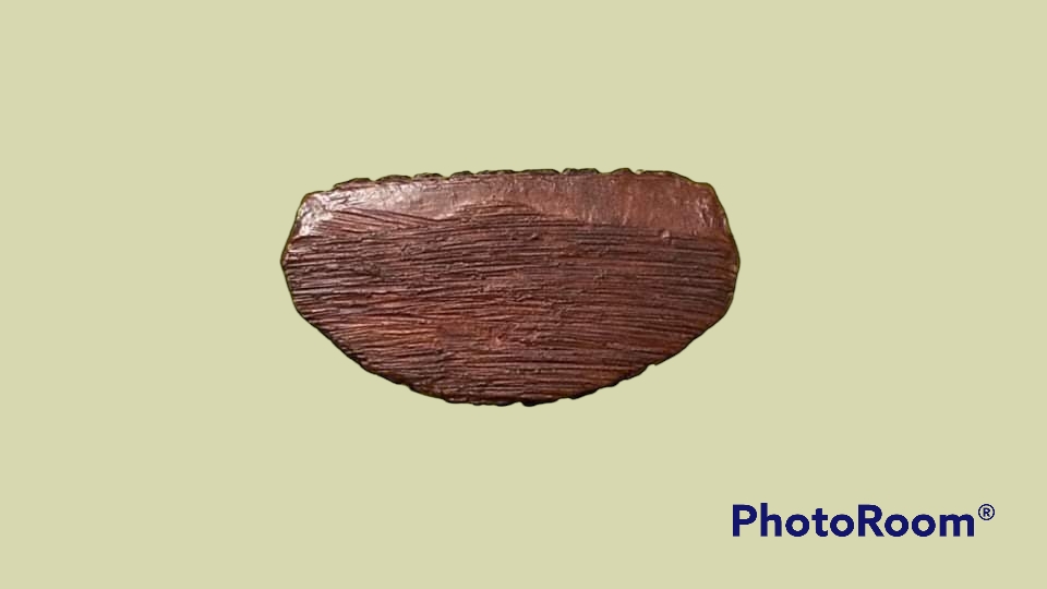 รูปเหมือน หลวงพ่อหงษ์ วัดชลคราม จ.สุราษฏร์ธานี