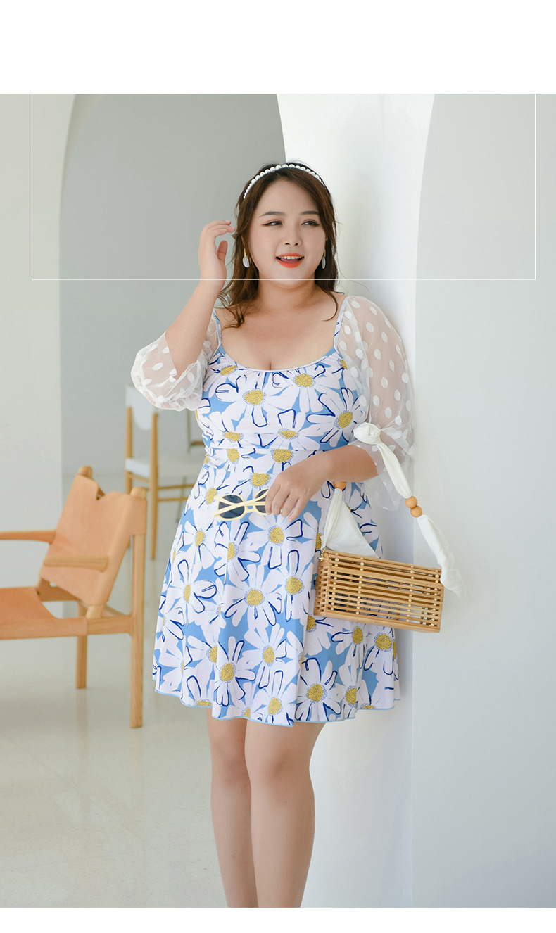 ชุดว่ายน้ำคนอ้วน วันพีช6xl รอบอก 42-48 รอบเอว38-46 สะโพก 44-50 นิ้ว ยาว 36 นิ้ว รอบวงแขน 26 นิ้วค่ะ เนื้อผ้าดี สวยมากๆค่ะ