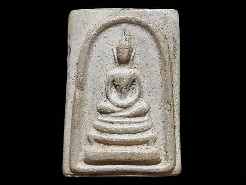 สมเด็จ หลวงปู่จันทร์ วัดศรีเทพ จ.นครพนม