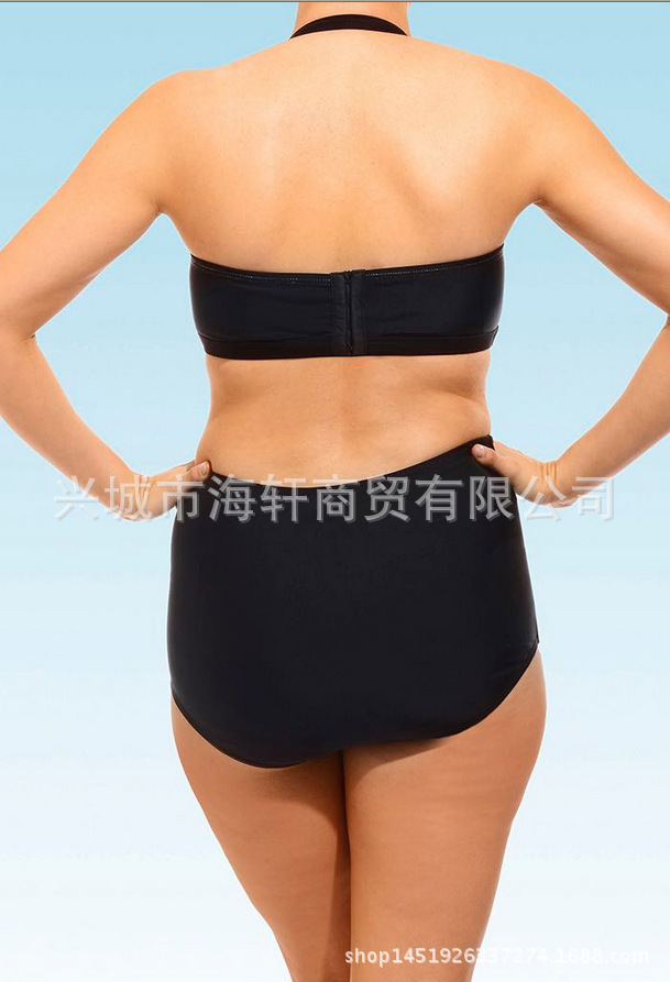 ชุดว่ายน้ำทูพีช4xl รอบอก 38-44 รอบเอว 30-34 สะโพก 38-44 นิ้วค่ะ ผ้าดีงานสวยค่ะ