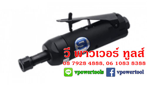 SHINANO SI-2010B เครื่องเจียรลม ตัวใหญ่(ลมออกหลัง)