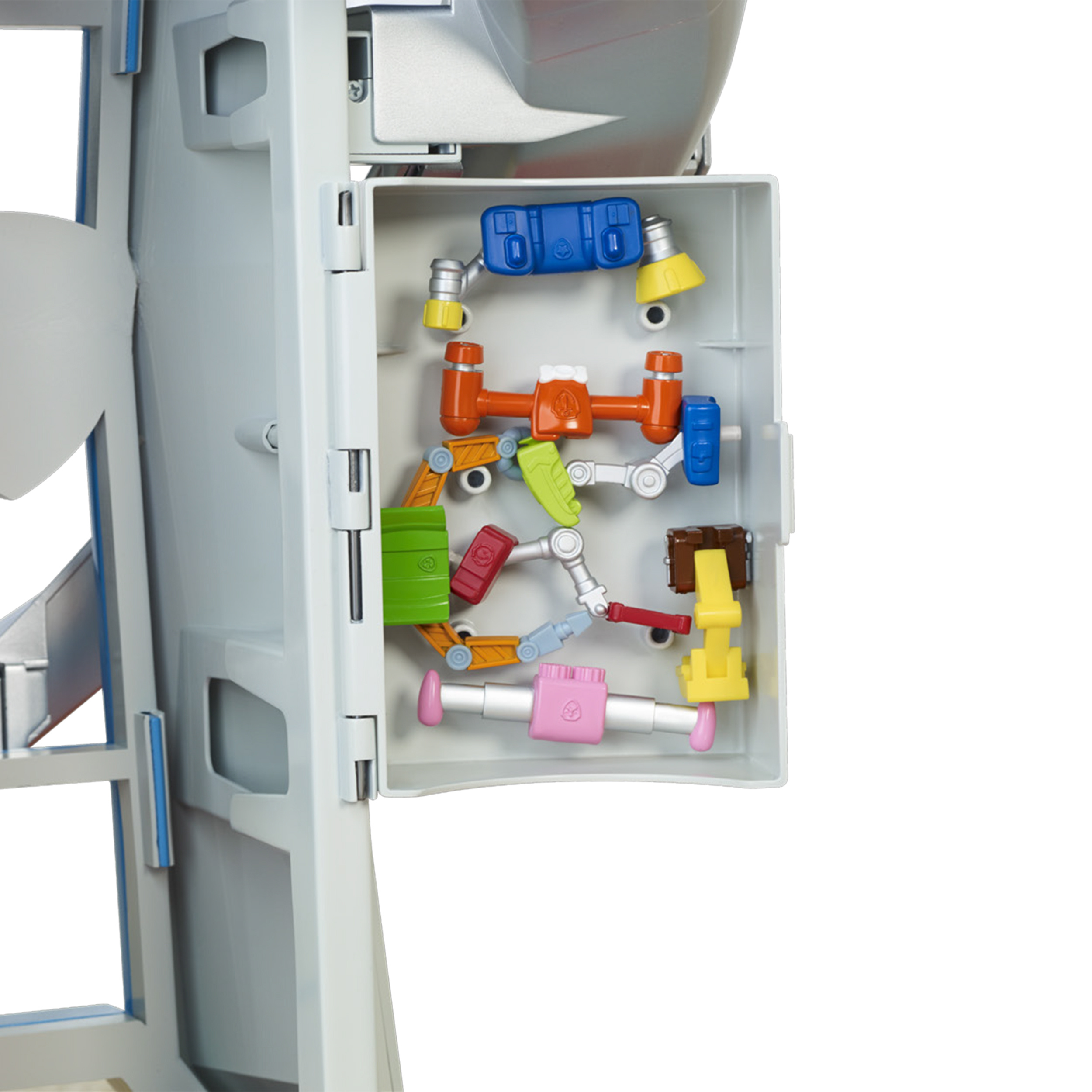 หอคอย Paw Patrol My Size Lookout Tower