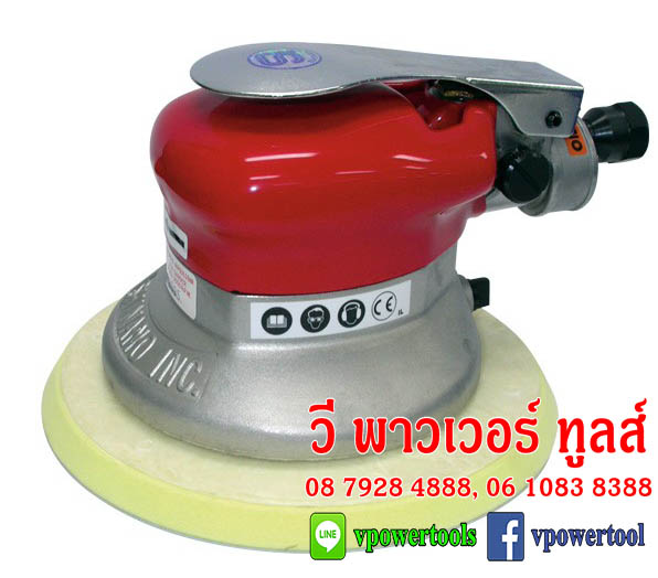 SHINANO SI-3103 เครื่องขัดแบบเหวี่ยง รุ่นมือกด 5"
