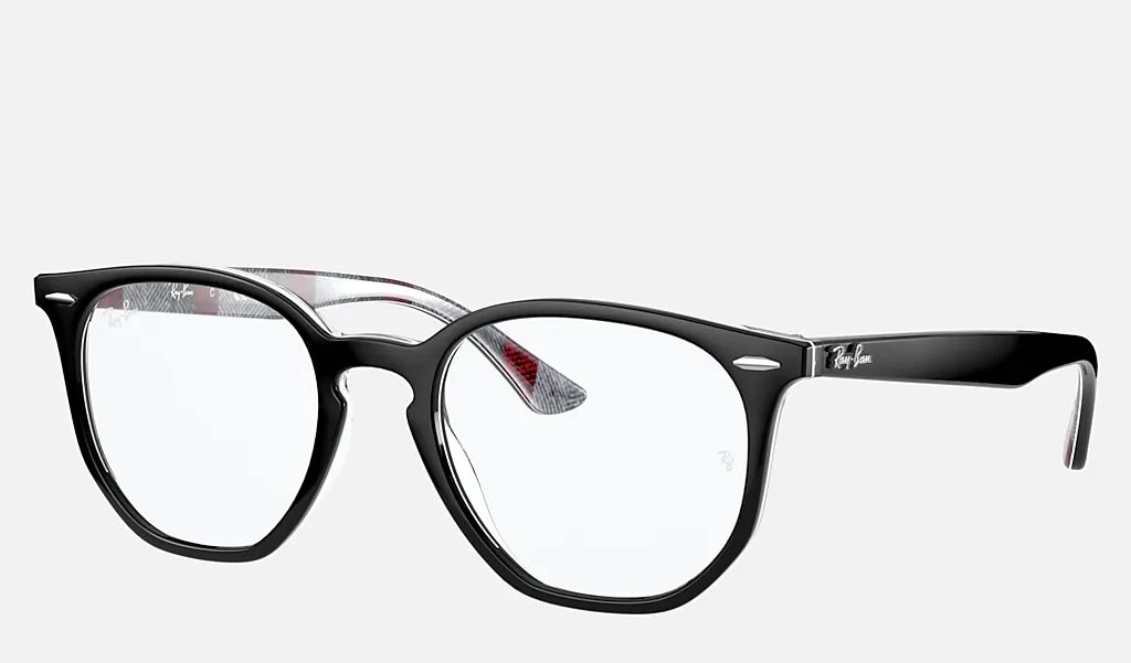 RayBan RX7151F 8089