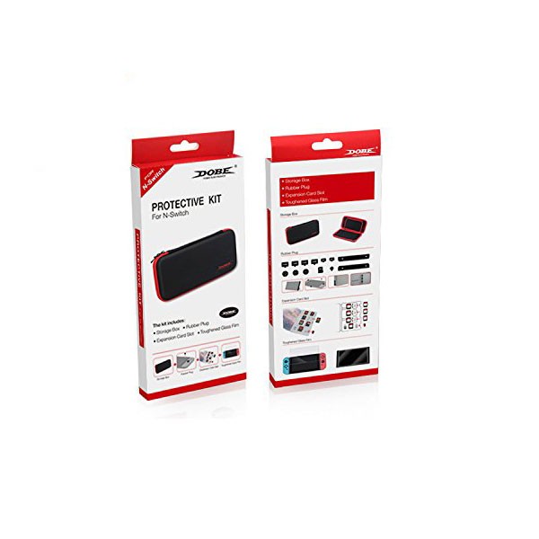 set สุดคุ้ม Protective Kit Dobe
