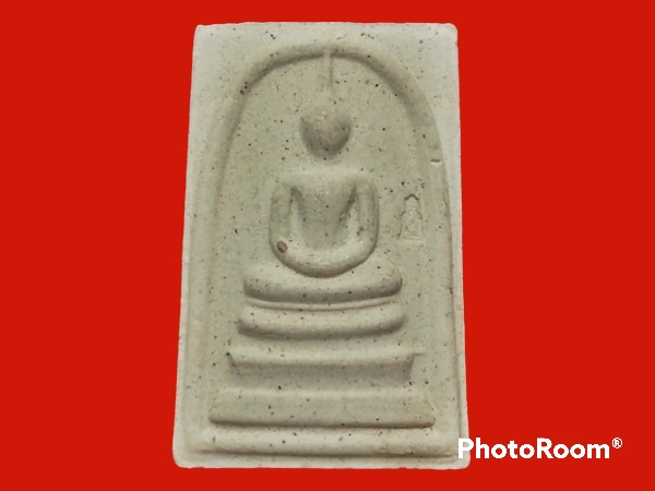 สมเด็จ พระธรรมธีรราชมหามุนี (เที่ยง อคฺคธมฺโม) วัดระฆังโฆสิตาราม กรุงเทพมหานคร รุ่นเสาร์ 5 พิธีพุทธาภิเษก ณ.วัดระฆัง(คณะ 9) 5 พฤษภาคม 2555 ฝังตะกรุด