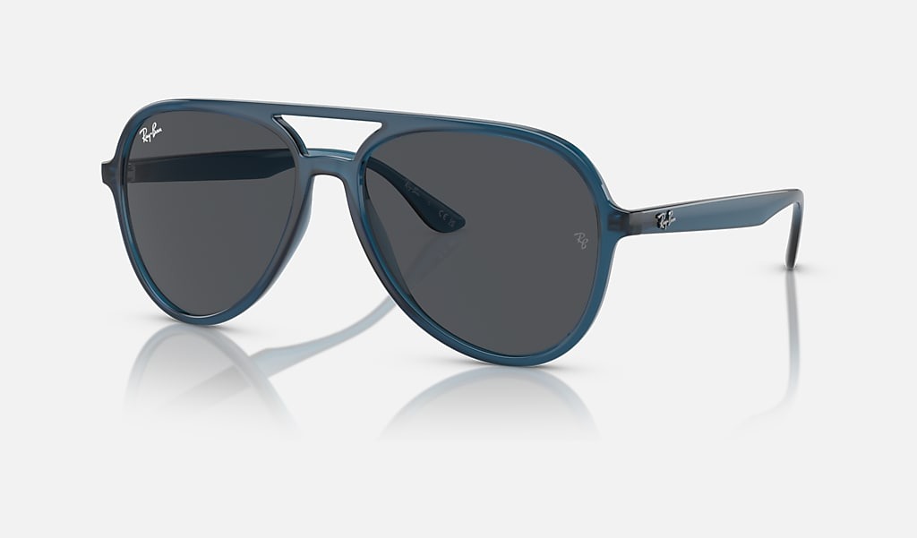 RayBan RB4376F 669487