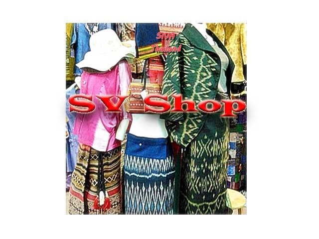 SIVA รับจ้างย้อมผ้าสีธรรมชาติ Natural dyes service(ผ้าย้อมคราม&ผ้าหมักโคลน) สีคราม,สีหมักโคลน 50 เมตร