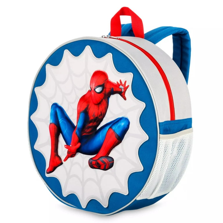 กระเป๋าเป้ Spider-Man Backpack นำเข้าจาก 🇺🇸