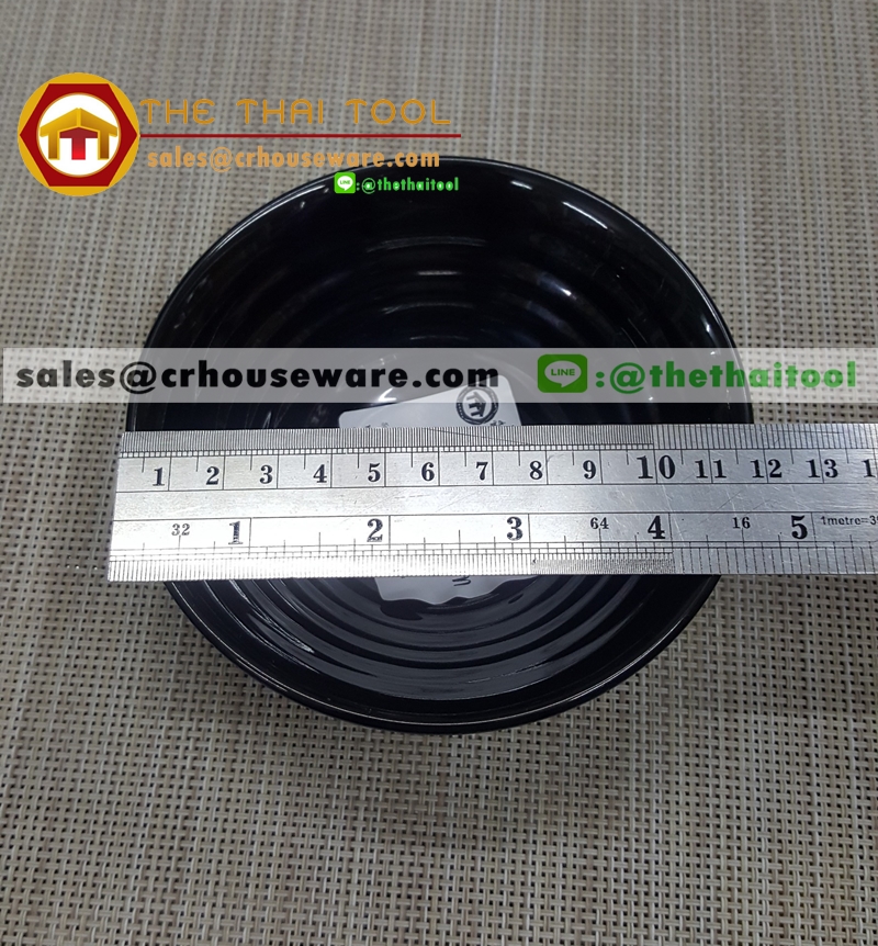 ชามแบ่ง 4.75 นิ้ว 017-B3318-4.75