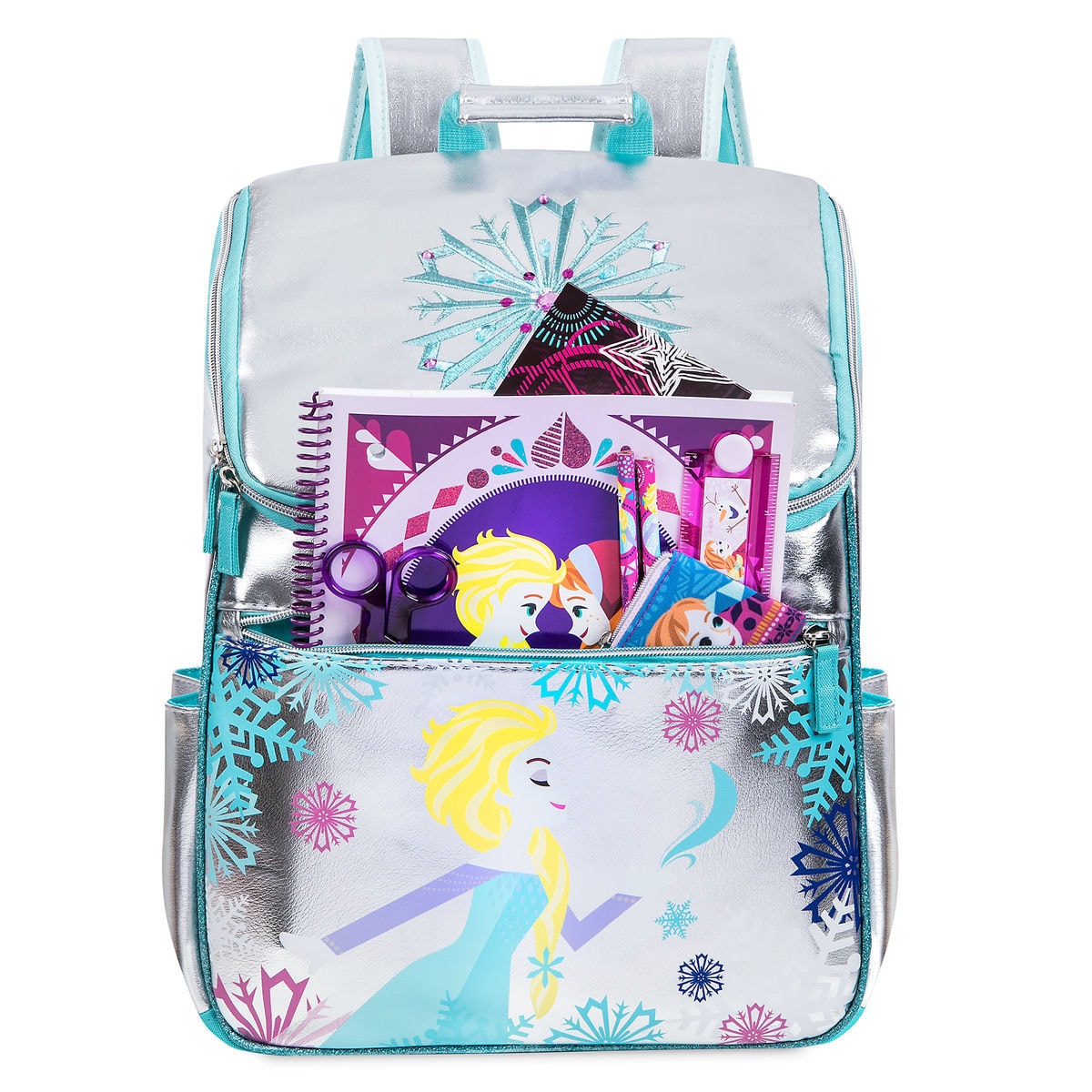 กระเป๋าสะพายหลัง Frozen Backpack