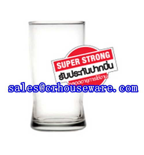 Super Strong Premier Hi Ball ขนาด 10 ออนซ์ 011-S14410 (1โหล)