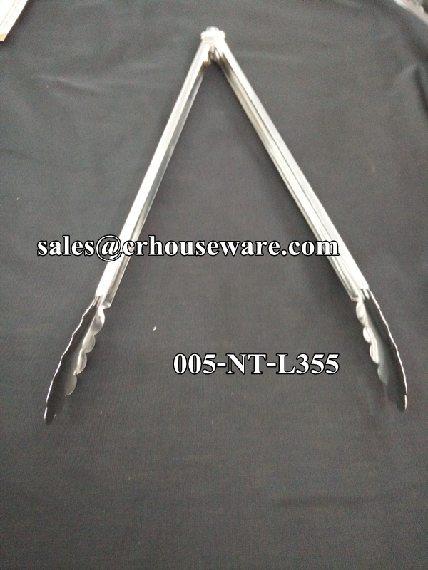 คีมคีบใบไม้ใหญ่ 005-NT-L355