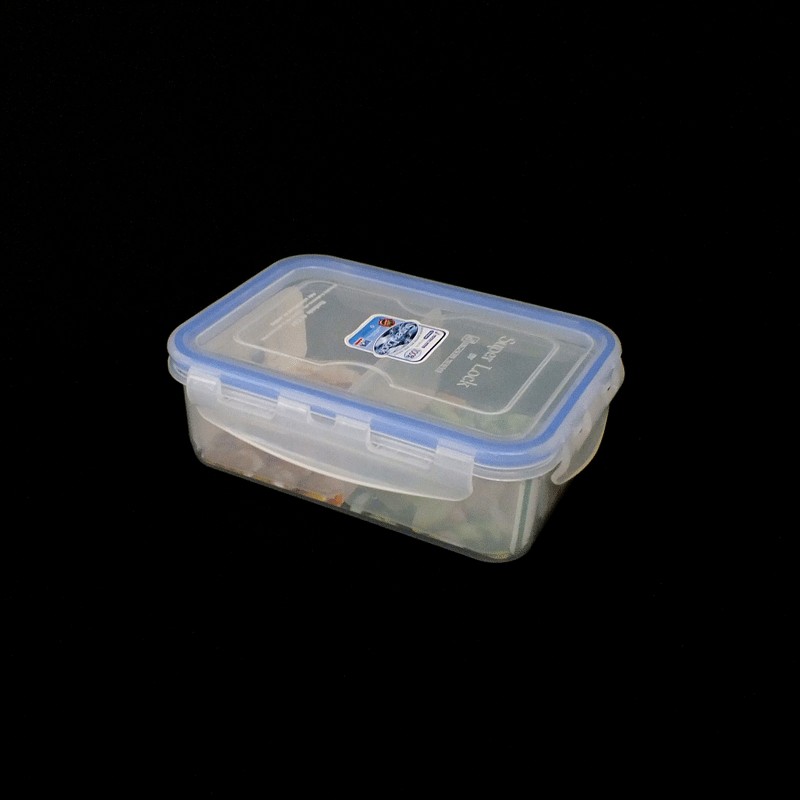 กล่อง Super Lock 6115/2 JCP