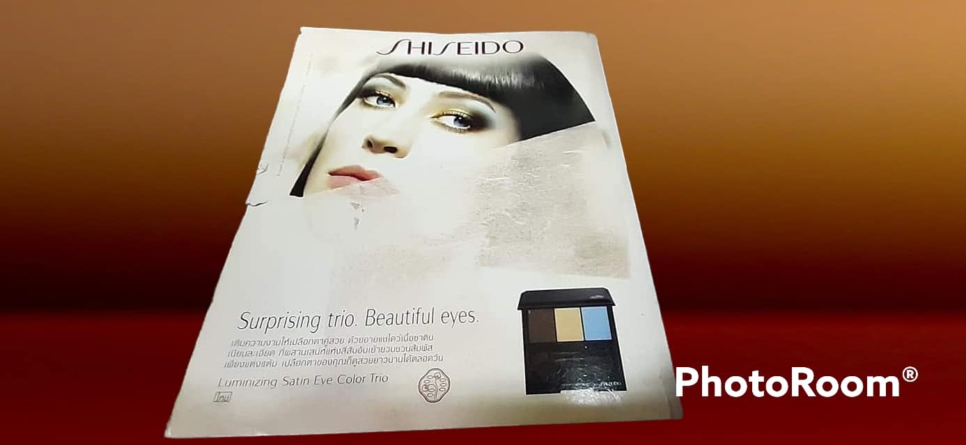 หนังสือ INSTYLE