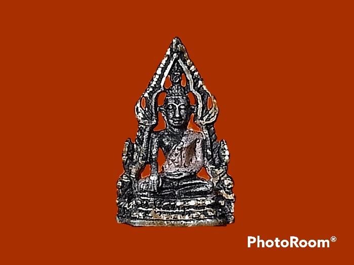 พระพุทธชินราช วัดพระศรีรัตนมหาธาตุ จ.พิษณุโลก