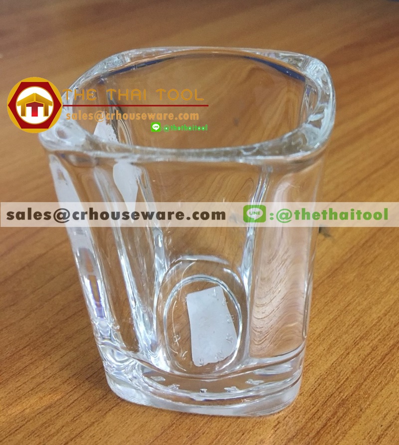 SHOT GLASS 65 ml. 011-RJ02ST01