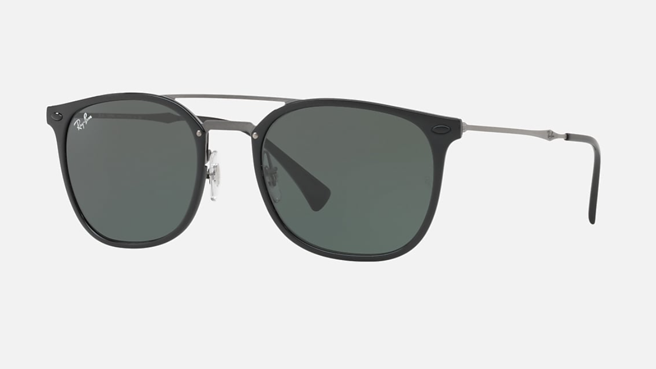 RayBan RB4286 601/71 TECH | LIGHT RAY