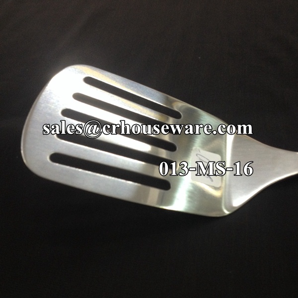 ตะหลิวโปร่งตักบุฟเฟ่ต์ 005-MS-16