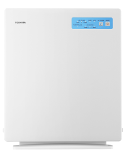 Toshiba เครื่องฟอกอากาศ ขนาดพิ้นที่ 33 ตร.ม รุ่น CAF-G3(B)A