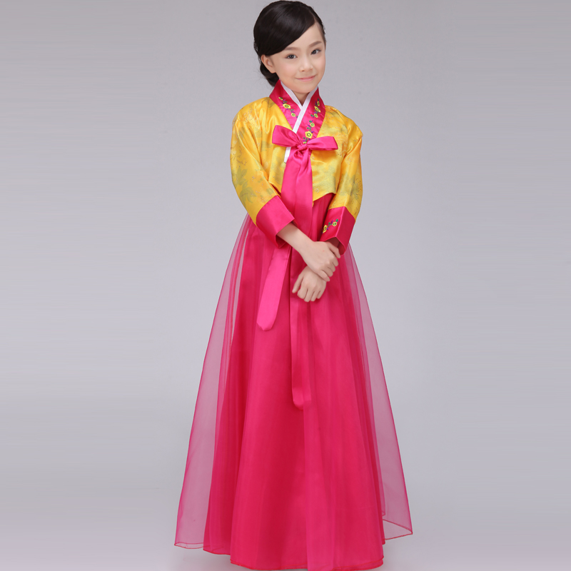 ชุดฮันบก สไตล์เกาหลี ชุดจีน