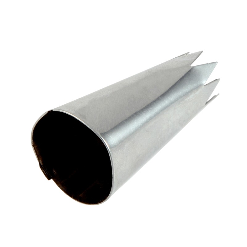 หัวบีบเค้ก 24 ชิ้น / ชุด