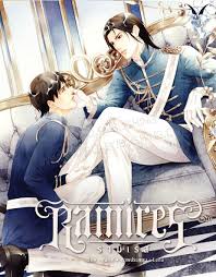 รามิเรส (สัตตบุษย์ ,โรซาน่า) By ชุนภุศ มัดจำ 400 ค่าเช่า 80b.