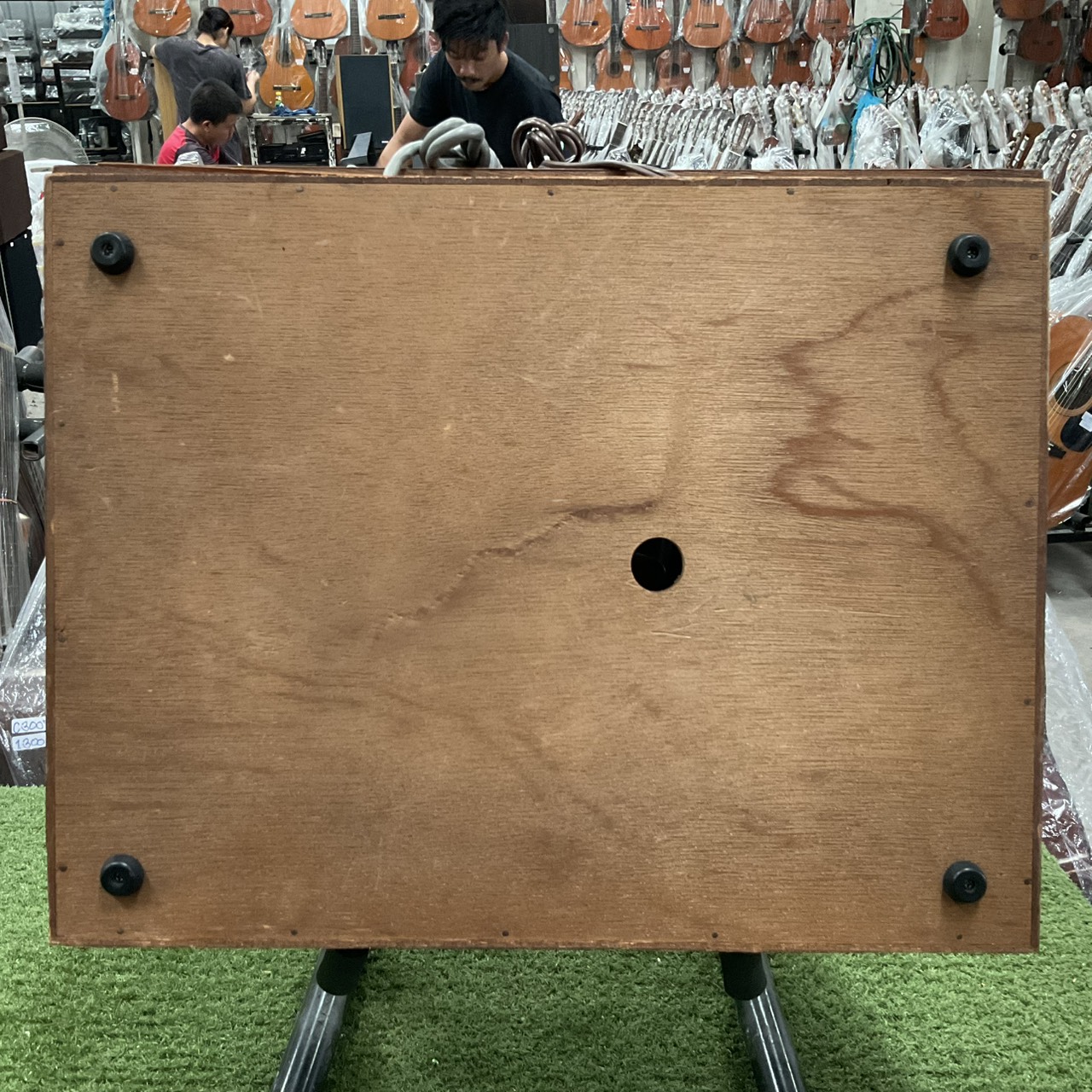 เครื่องเล่นแผ่นเสียง PIONEER : PN-10