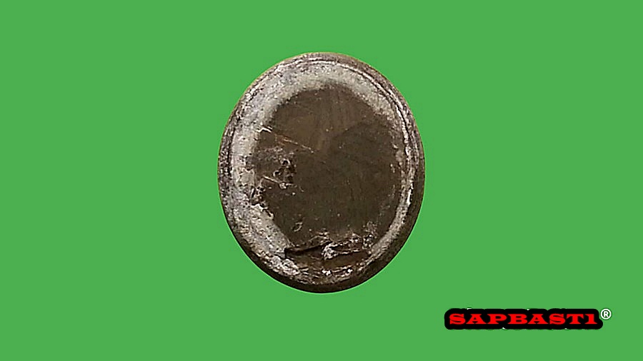 แบล็คสตาร์ซัฟไฟร์-Black Star Sapphire