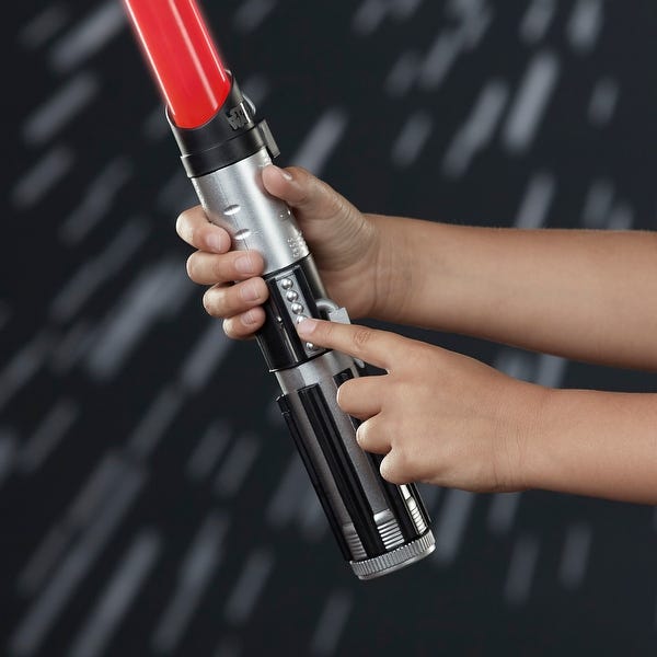 ดาบ Star Wars: Bladebuilders Darth Vader Electronic Lightsaber