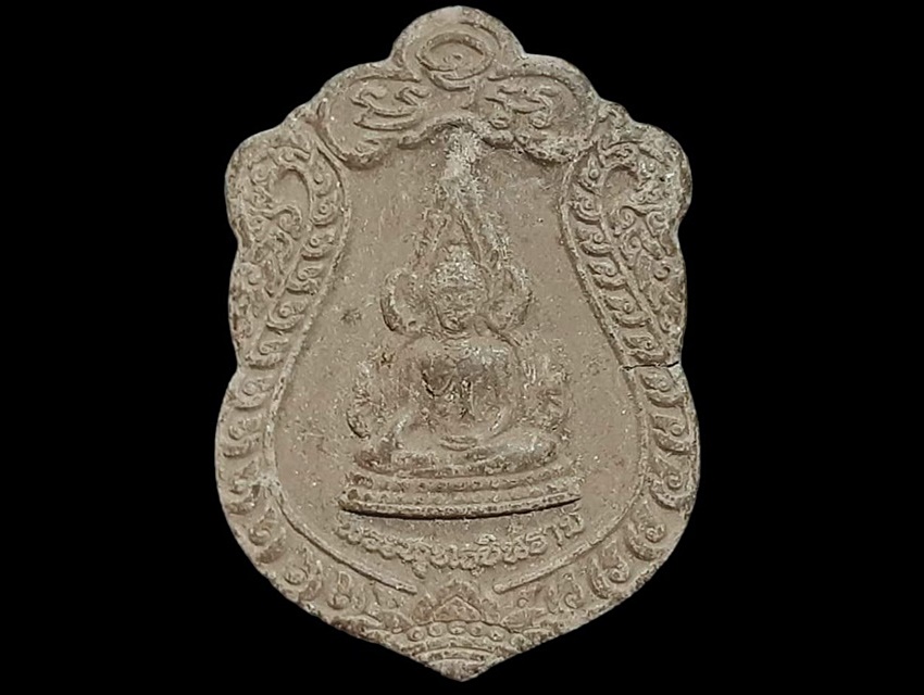 พระพุทธชินราช พระวิบูลวชิรธรรม หลวงพ่อสว่าง อุตตโร วัดท่าพุทรา จ.กำแพงเพชร