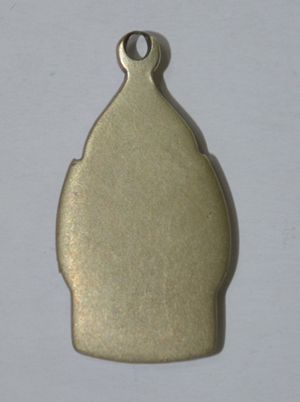 เหรียญเปลวเทียน หลวงพ่อเดิม เนื้ออัลปาการ์ บล็อคนิยม หายากมากๆ แท้ดูง่ายครับ