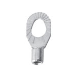 Non-insulated Multiple-Stud Ring Terminals (หางปลากลมเปลือยแบบสกรูหลายขนาด)