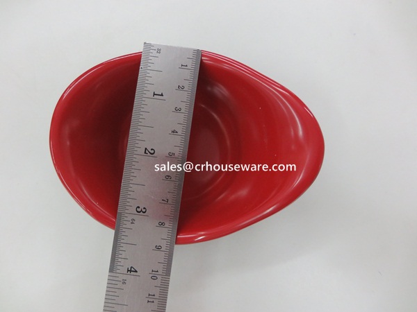 ถ้วยน้าจิ้มแบบมีหู พลาสติก ABS 005-TW-JP-EQ281