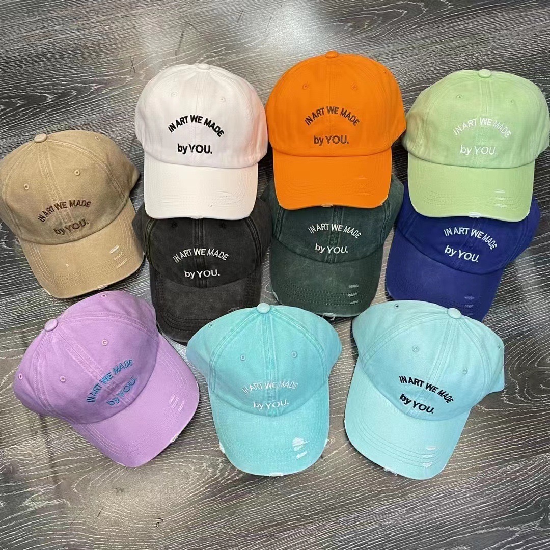 หมวกเด็ก หมวกแก๊ป สไตล์ฮิปฮอป พร้อมส่ง