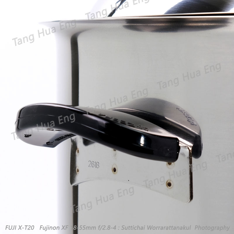 Zebra คูลเลอร์น้ำสเตนเลส Prima II 30 ซม. ตราหัวม้าลาย